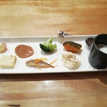 伊藤家の食堂 コラソン - 前菜