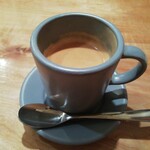 伊藤家の食堂 コラソン - エスプレッソ