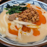 丸亀製麺 上越店 - 