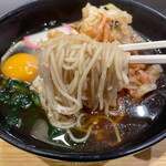 Komoro Soba - おそばの麺