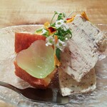 伊藤家の食堂 コラソン - デザート