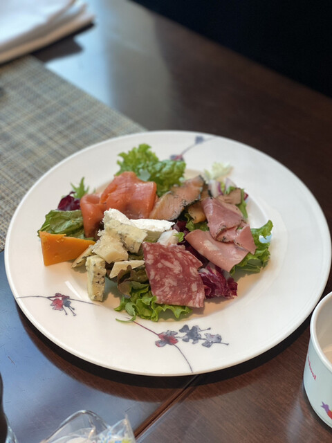 NOKA Roast & Grill （ノカ ロースト&グリル） - 大阪梅田（阪急