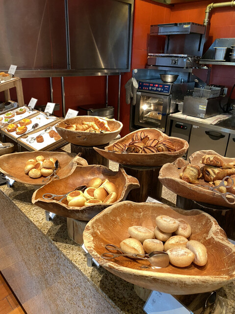 NOKA Roast & Grill (ノカ ロースト&グリル) - 大阪梅田(阪急 NOKA Roast & Grill (ノカ ロースト&グリル) - 大阪梅田(阪急