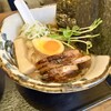 中華蕎麦 てる家