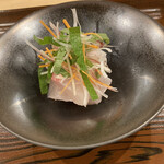 勢麟 - 浜松産カンパチ