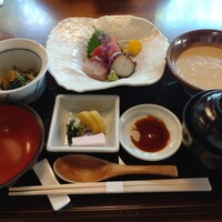 浅草むぎとろ 本店 - 