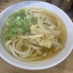 弥太郎うどん - 