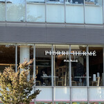 PIERRE HERME PARIS - 