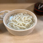 Kamaage Udon Isshin - 