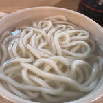 Kamaage Udon Isshin - 