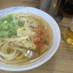 弥太郎うどん - 