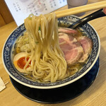 彩色ラーメン きんせい総本家 夢風 - 