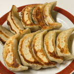 みんみん - みんみん(餃子※2人前)