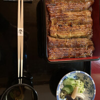 うなぎ割烹 大江戸 - 