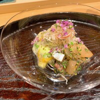 日本料理 研野 - 