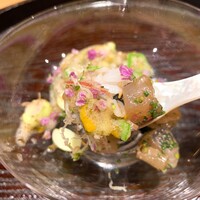 日本料理 研野 - 