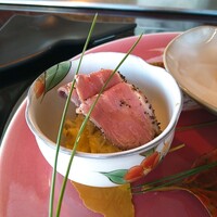 表参道うかい亭 - 