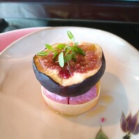 表参道うかい亭 - 