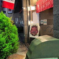 シーン - 京王八王子駅すぐ目の前