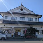 Katsu Ichi - 店舗外観
