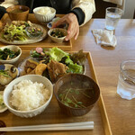 ごはんcafe SOU - 