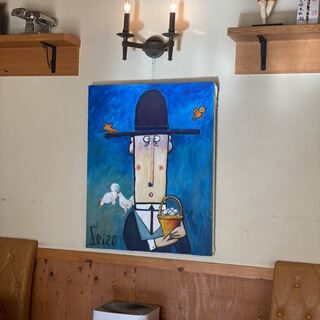 トラットリア ラ・エガオ_2