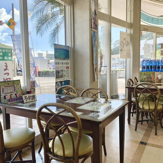 ふれあい名産館 まつや_2