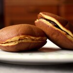 清寿軒 - 大判たい焼き