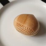 清寿軒 - 栗最中