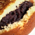 清寿軒 - 大判たい焼き