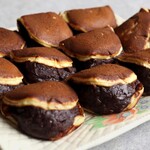 小判たい焼き×10