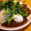 CURRY SHOP くじら 高円寺