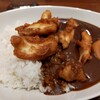 魚とカレーのお店