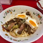 スター ラーメン - 