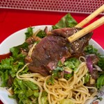 スター ラーメン - 