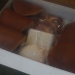 清寿軒 - 詰め合わせ