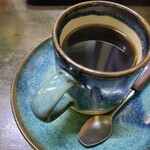 カフェハイチ 中野 - 