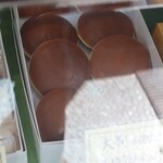 清寿軒 - ショーケース