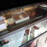 清寿軒 - ショーケース