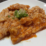 名駅de 焼肉 DOURAKU - 