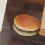 清寿軒 - ショーケース