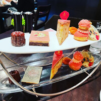 フレンチ キッチン - 