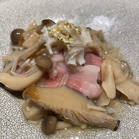 新宿 鉄板焼き YOKOTA - 