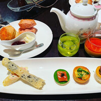 フレンチ キッチン - 