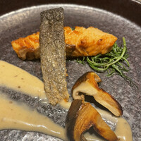 新宿 鉄板焼き YOKOTA - 