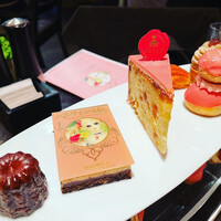 フレンチ キッチン - 