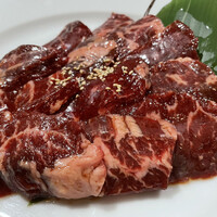 名駅de 焼肉 DOURAKU 名駅店 - 