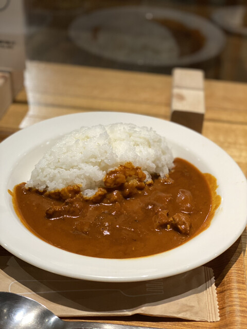 Cafe&Meal MUJI Guranfuronto Oosaka photo 2