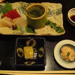 日本料理 彩 - 