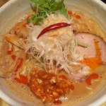 らー麺 もぐや - 